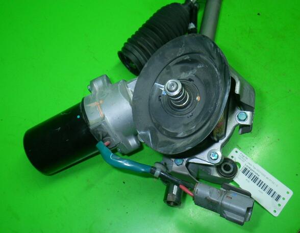 Steering Gear HONDA Jazz II (GD, GE2, GE3)