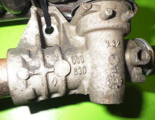 Steering Gear RENAULT Clio I (5/357, B/C57)