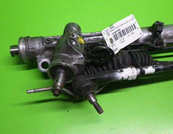 Steering Gear FORD Mondeo III Turnier (BWY)