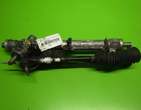 Steering Gear FORD Mondeo III Turnier (BWY)