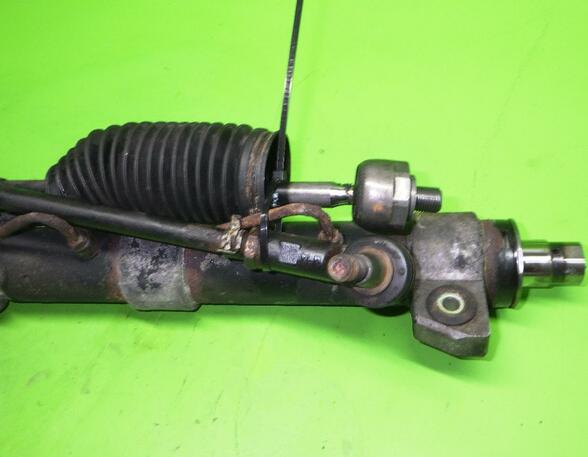 Steering Gear MERCEDES-BENZ Vito Bus (W638)