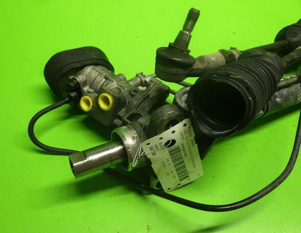 Steering Gear VW Fox Schrägheck (5Z1, 5Z3, 5Z4)