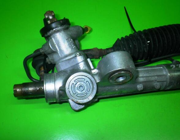 Steering Gear NISSAN Almera II Hatchback (N16)