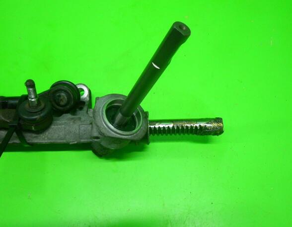 Steering Gear NISSAN Micra III (K12)