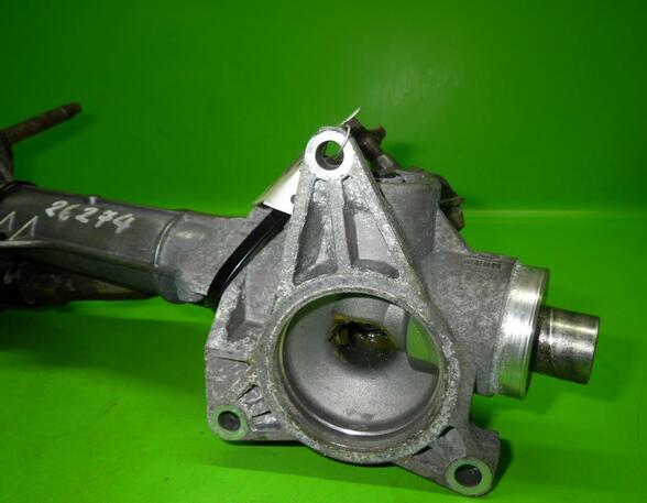 Steering Gear PEUGEOT 207 (WA, WC)