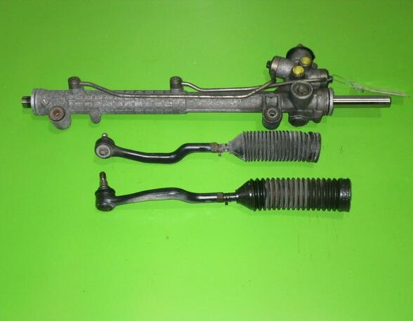 Steering Gear MERCEDES-BENZ A-Klasse (W168)