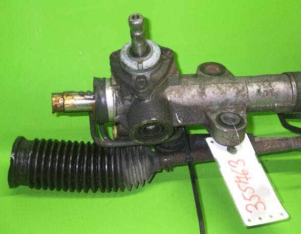 Steering Gear ROVER 200 Schrägheck (RF)