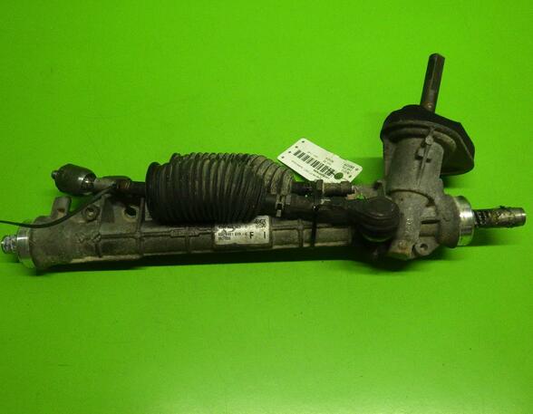 Steering Gear RENAULT Twingo II (CN0)