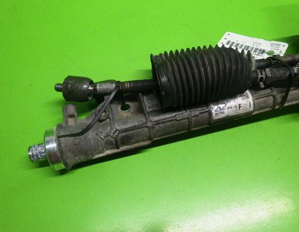 Steering Gear RENAULT Twingo II (CN0)