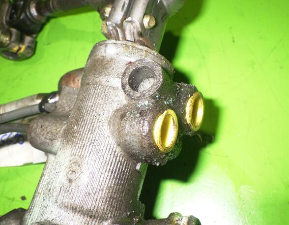 Steering Gear TOYOTA Corolla Station Wagon (E11)