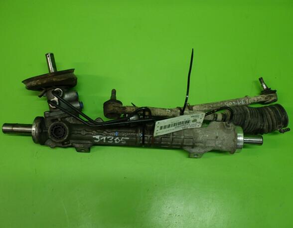 Steering Gear PEUGEOT 206 SW (2E/K), PEUGEOT 206 Schrägheck (2A/C)