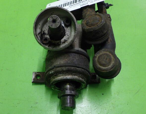 Steering Gear VW Golf II (19E, 1G1)