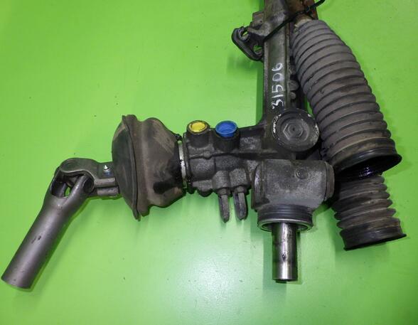 Steering Gear OPEL Astra G Stufenheck (F69), OPEL Astra G CC (F08, F48)