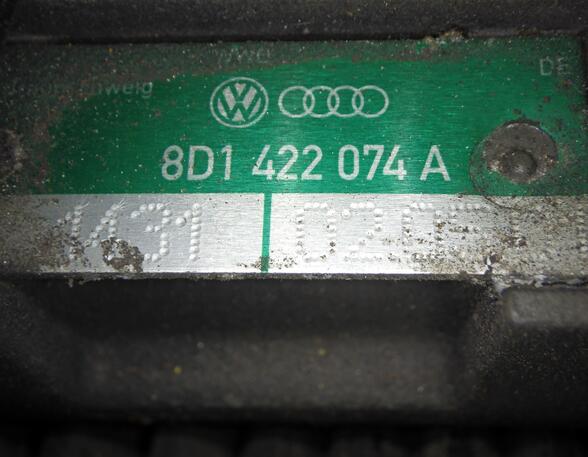 Steering Gear VW Passat Variant (3B6)