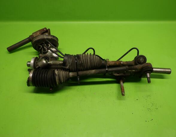 Steering Gear PEUGEOT 206 Hatchback (2A/C)