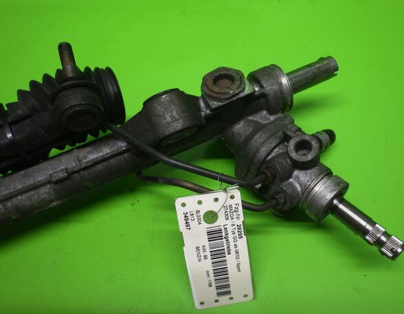 Steering Gear MAZDA 6 Hatchback (GG)