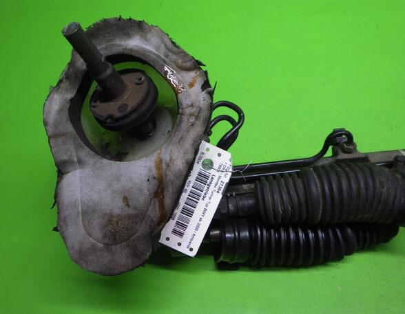 Steering Gear FORD MONDEO III Turnier (BWY)