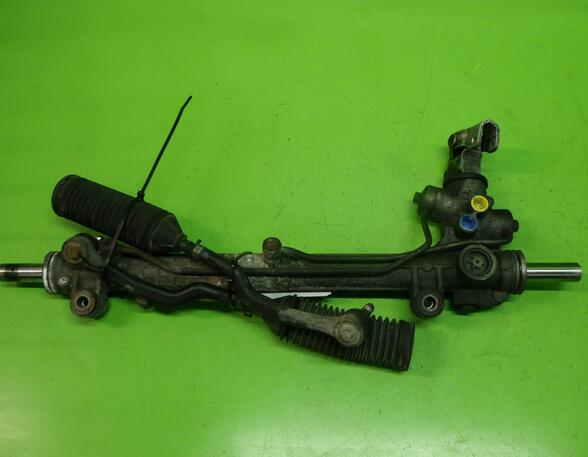 Steering Gear MERCEDES-BENZ A-CLASS (W168)