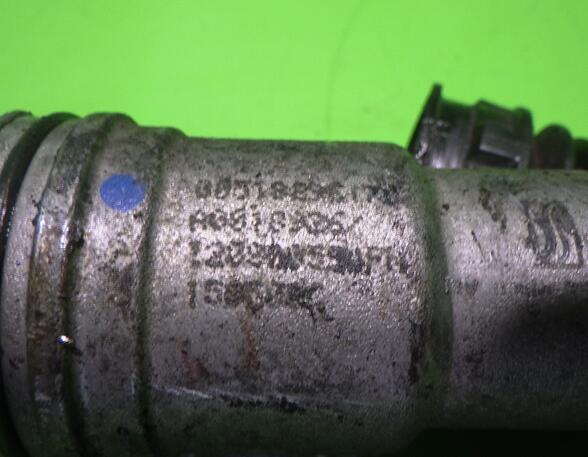 Steering Gear FIAT GRANDE PUNTO (199_)