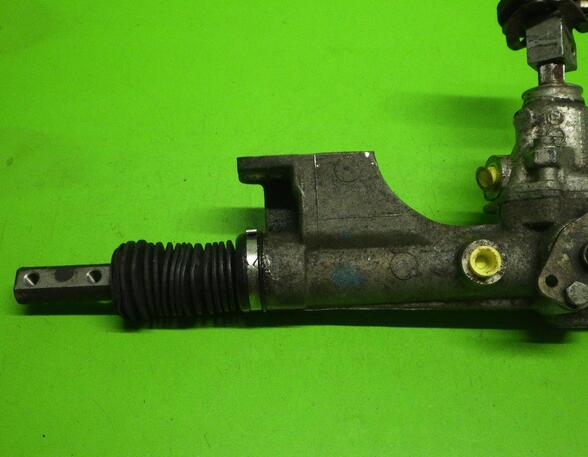 Steering Gear AUDI COUPE (89, 8B)