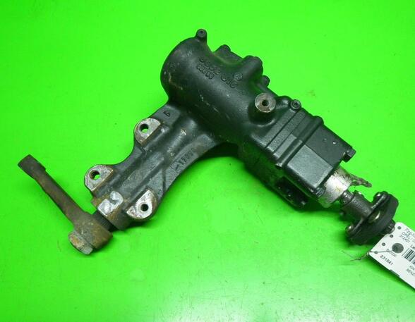 Steering Gear OPEL OMEGA B Estate (V94)