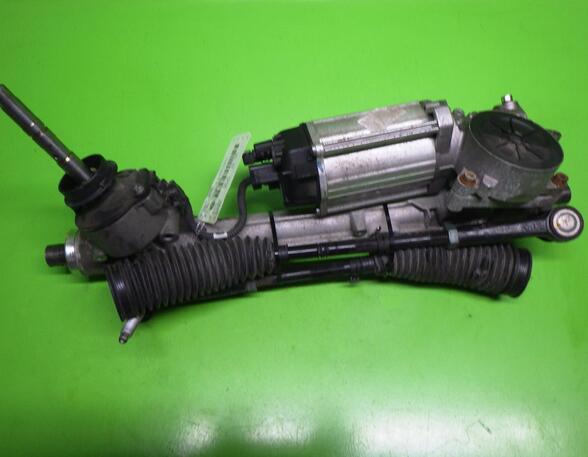 Steering Gear OPEL ASTRA J (P10)