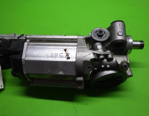 Steering Gear OPEL ASTRA J (P10)