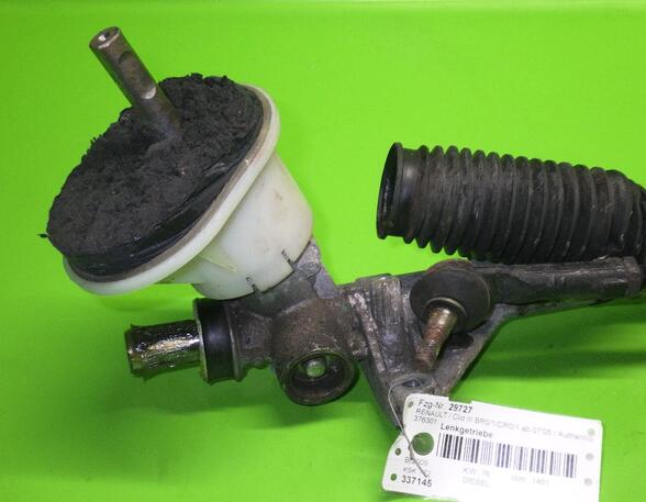 Steering Gear RENAULT CLIO III (BR0/1, CR0/1), RENAULT CLIO IV (BH_)