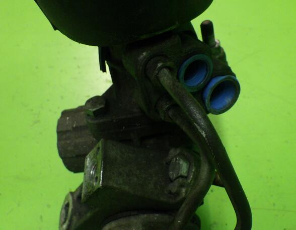 Steering Gear RENAULT CLIO II (BB_, CB_)