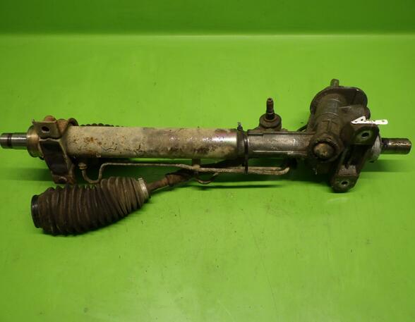 Steering Gear FORD GALAXY (WGR)