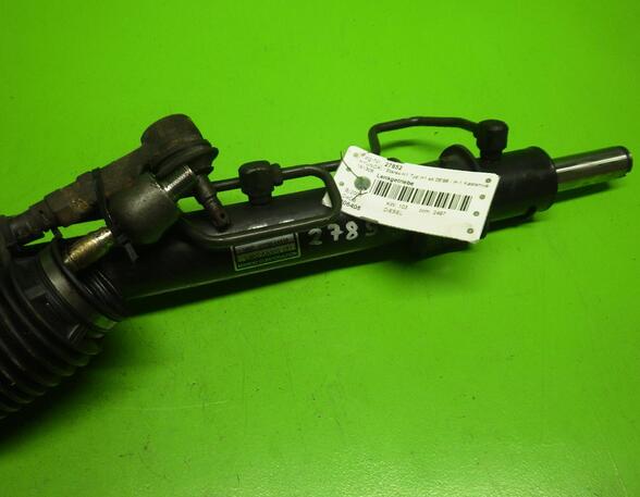 Steering Gear HYUNDAI H-1 Van (A1), HYUNDAI H-1 Travel (TQ)