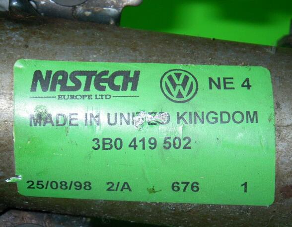 Steering Column VW Passat (3B2)