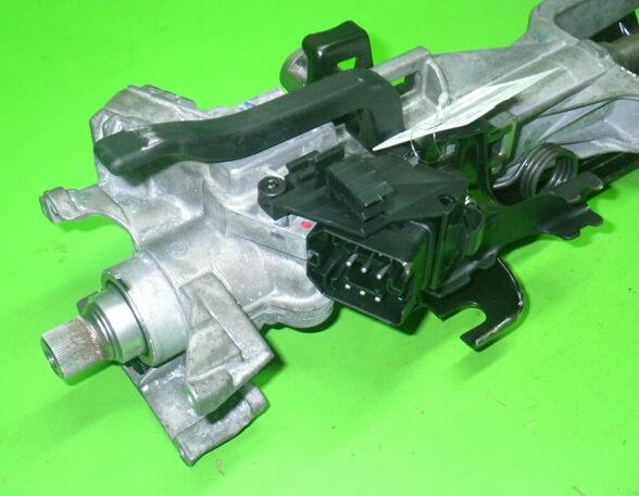 Steering Column BMW 5er (E39), BMW X5 (E53)