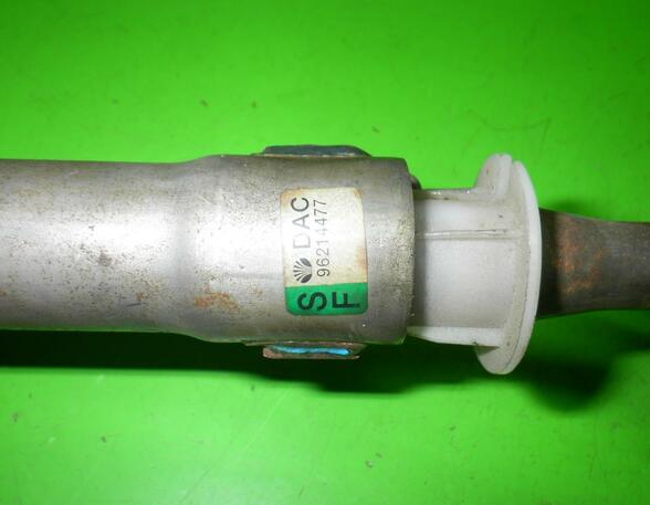 Steering Column DAEWOO Lanos (KLAT)