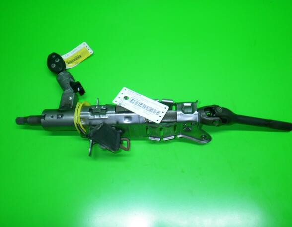 Steering Column CITROËN C5 I Break (DE), CITROËN C5 II Break (RE)