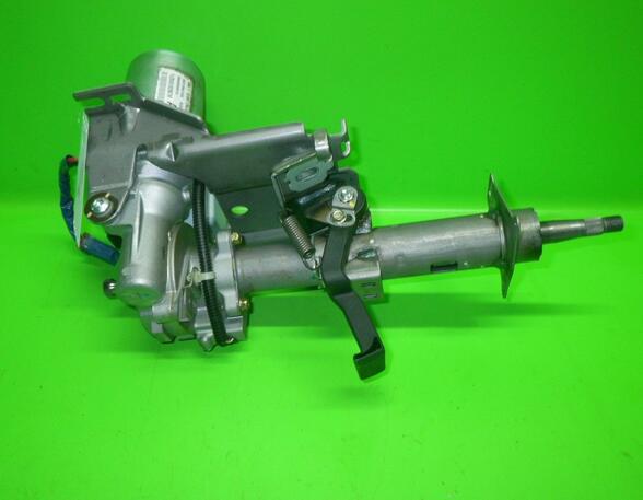 Steering Column NISSAN Note (E11, NE11)