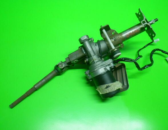 Steering Column TOYOTA Yaris (NCP1, NLP1, SCP1)