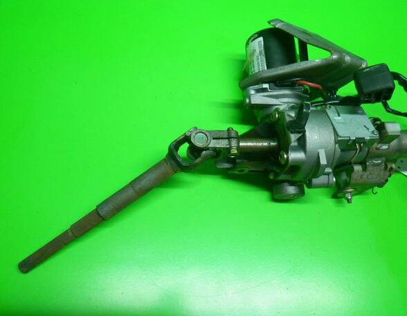 Steering Column TOYOTA Yaris (NCP1, NLP1, SCP1)