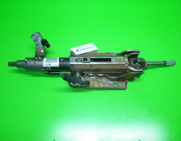 Steering Column PEUGEOT 407 (6D)