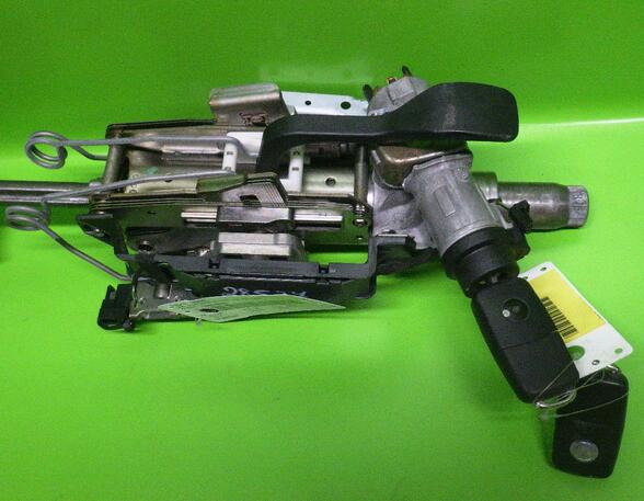 Steering Column VW Polo (9N)