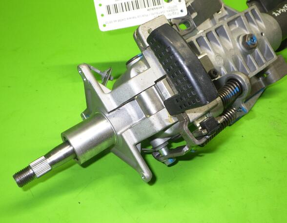 Steering Column NISSAN NP300 Navara (D40), NISSAN NP300 Navara Pritsche/Fahrgestell (D40)