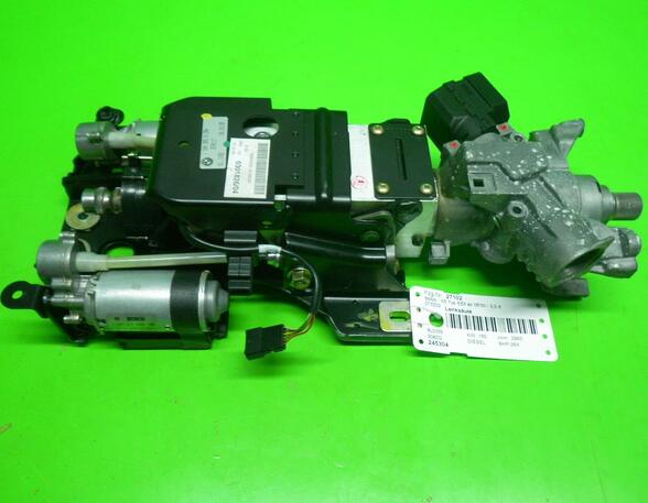 Steering Column BMW X5 (E53), BMW 5er (E39)