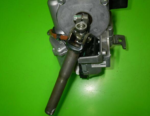 Steering Column RENAULT Scénic II (JM0/1)