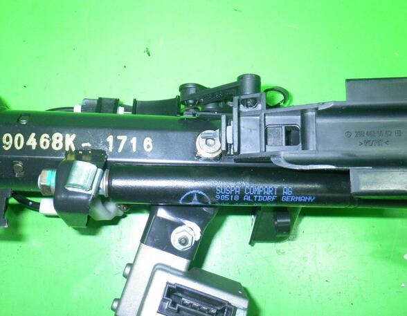 Steering Column MERCEDES-BENZ CLK (C208)