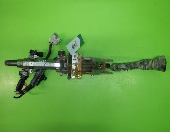 Steering Column VW Transporter V Kasten (7EA, 7EH, 7HA, 7HH), VW Transporter VI Kasten (SGA, SGH, SHA, SHH)