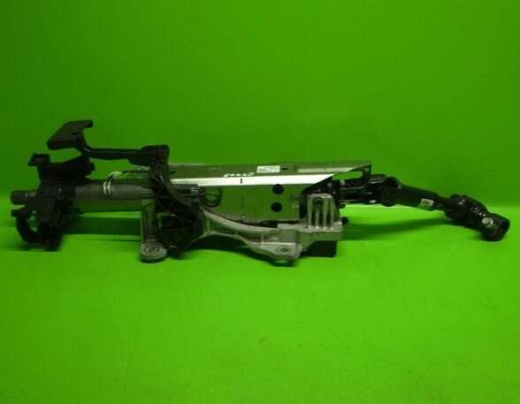 Steering Column OPEL ASTRA K (B16)