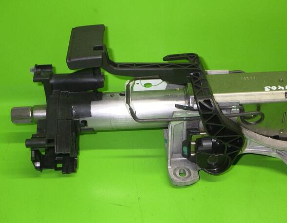 Steering Column OPEL ASTRA K (B16)