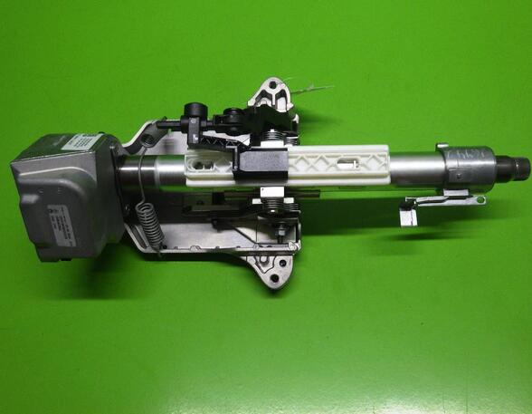 Steering Column MERCEDES-BENZ A-CLASS (W169)