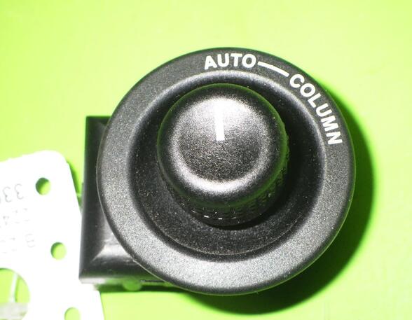 Steering Column JAGUAR XF (X250)