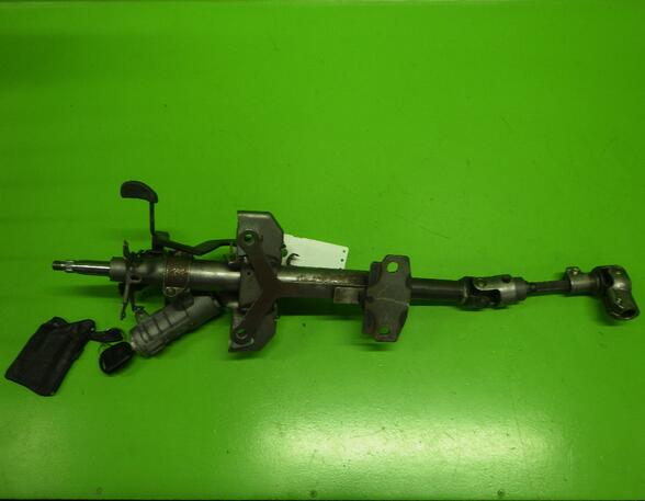 Steering Column TOYOTA COROLLA Liftback (_E11_)